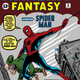 Amazing Fantasy #15: Story by Stan Lee, art by Steve Ditko, cover art by Jack Kirby. Edition of 150.